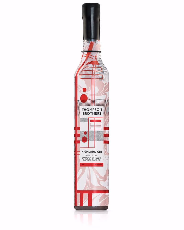 Highland Gin | Thompson Bros