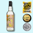 Organic Mediterranean Gin