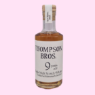 Balmenach Single Malt Scotch Whisky, 2013, 9 Years Old, 200ML, 54.1% ABV
