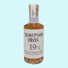 Glenburgie Single Malt Scotch Whisky, 2003 Vintage, 19 Years Old, 200ML, 52.1% ABV