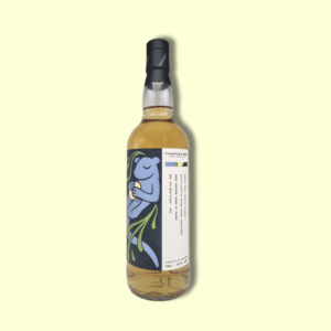 **Archive** Blair Athol Single Malt Scotch Whisky, 2010, 14 Years Old, 70CL, 51.1% ABV