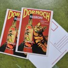 Negroni Postcard