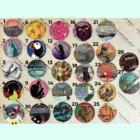 TB Sticker Selection