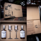 Dornoch Castle Whisky Club