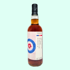 Dalrymple 2011 13 YO