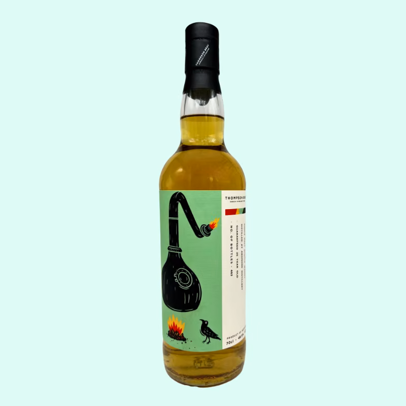 Ardmore 25YO
