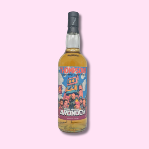 Ardnoch Blended Whisky