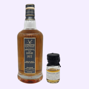 Clynelish 1977 47yo