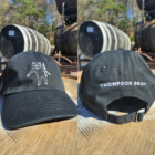 Thompson Bros Dad Cap