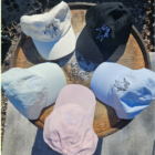 Thompson Bros Dad Cap