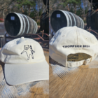 Thompson Bros Dad Cap