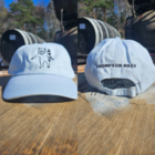 Thompson Bros Dad Cap