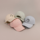 Thompson Bros Dad Cap