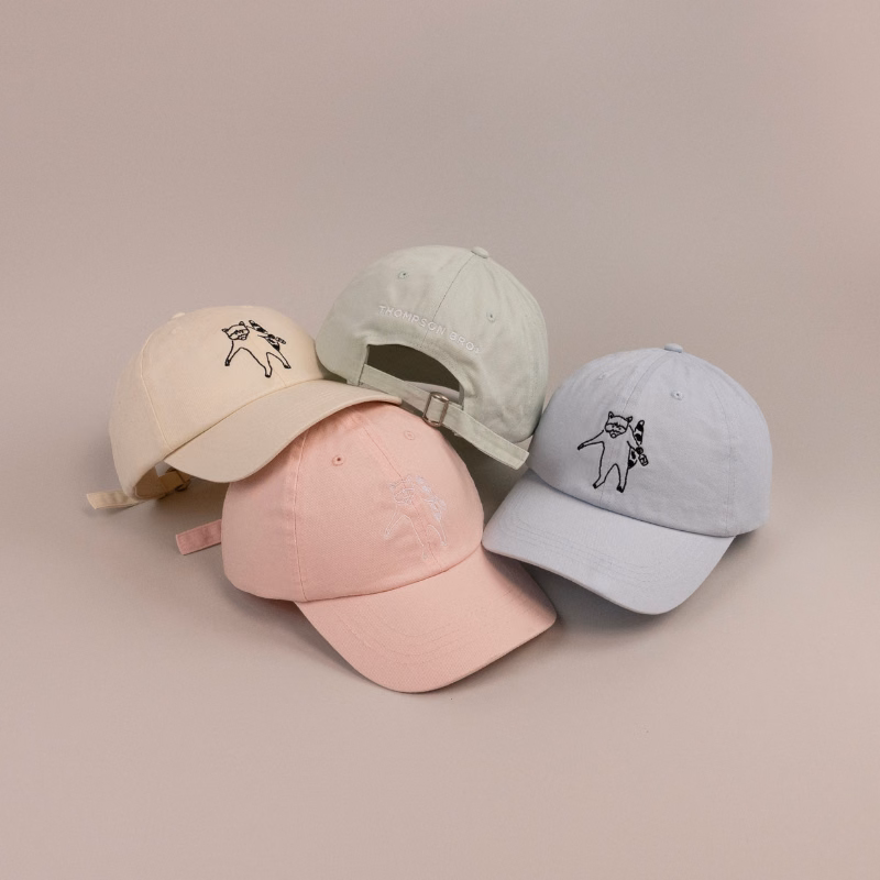 Thompson Bros Dad Cap