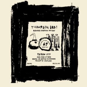 1977 Blended Malt