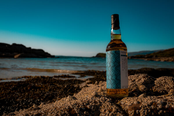 Glen Moray 2016 Life Style Shot