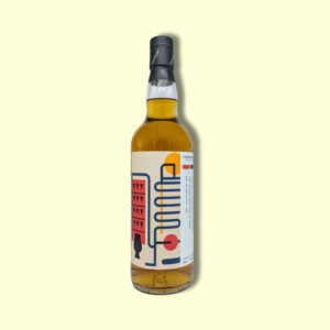 Invergordon 1990 35yo