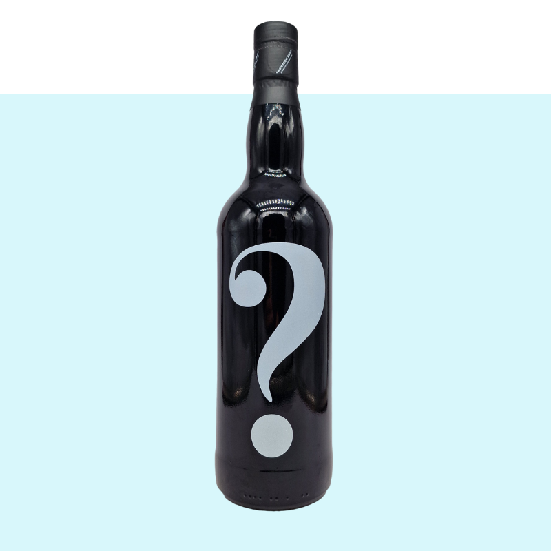 Mystery Malt