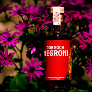 Dornoch Negroni