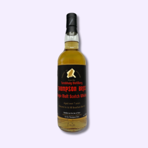 Torabhaig Bottle Image