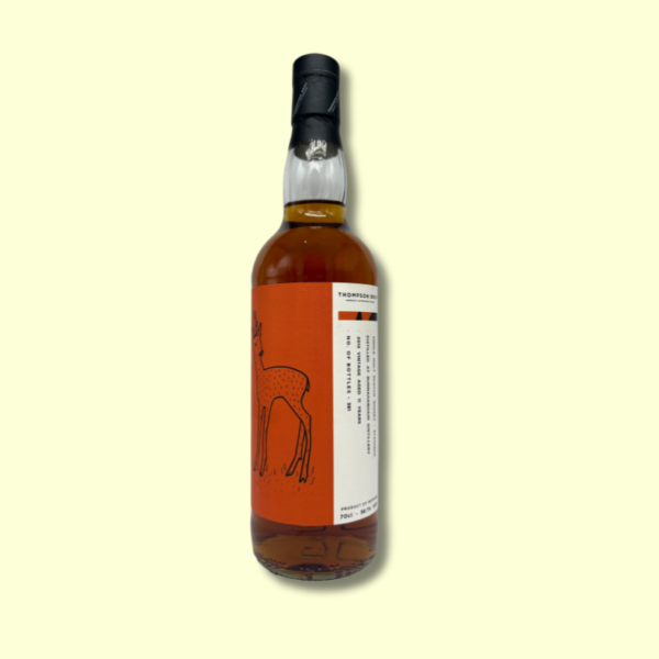 Bunnahabhain Bottle Image