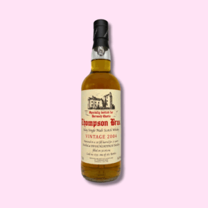 Bruichladdich 2004 21YO