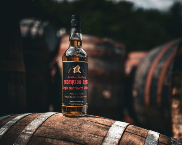 Torabhaig Lifestyle Shot