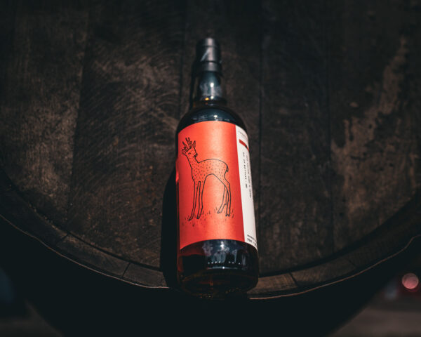 Bunnahabhain Lifestyle Shot