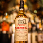 Islay 1991 33YO - Lifestyle