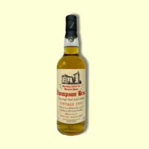 Islay 1991 33YO