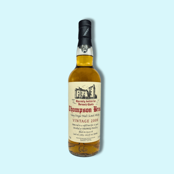 Ardbeg 2008