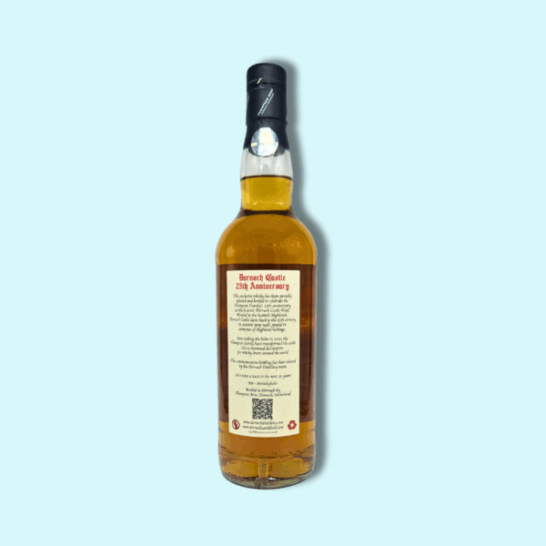 Ardbeg 2008 Rear