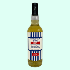 North Highland Blend