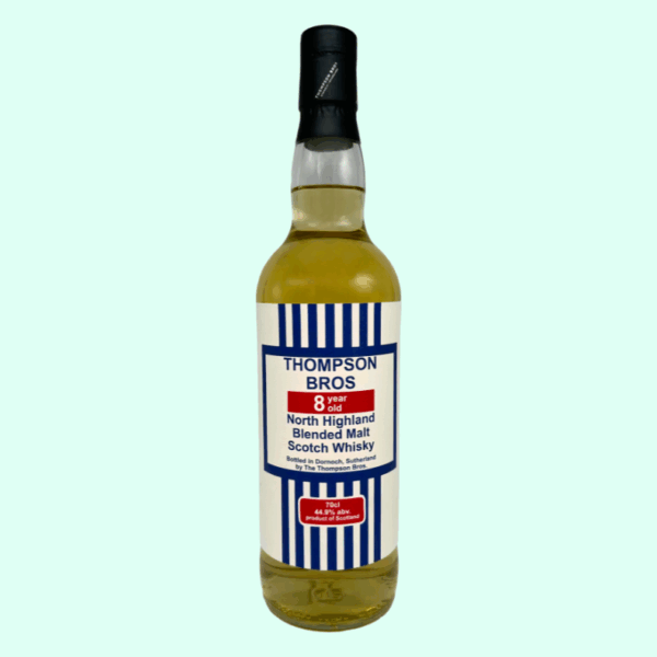 North Highland Blend