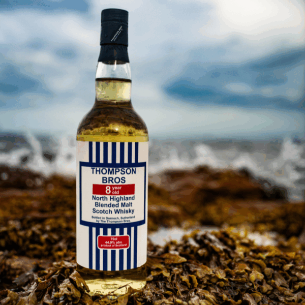 North Highland Blend - Lifestyle