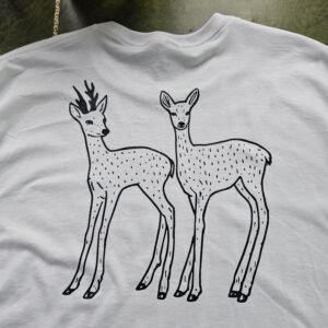 Deer T-Shirt