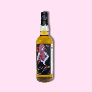Glen Scotia 2014 11YO