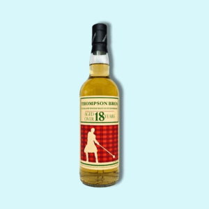 Highland 18YO