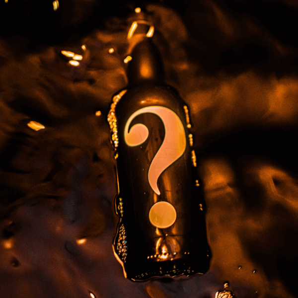 Mystery Malt Series 3