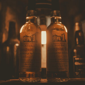 *Online* Dornoch Castle Hotel 25th Anniversary Tasting - Saturday 22nd November