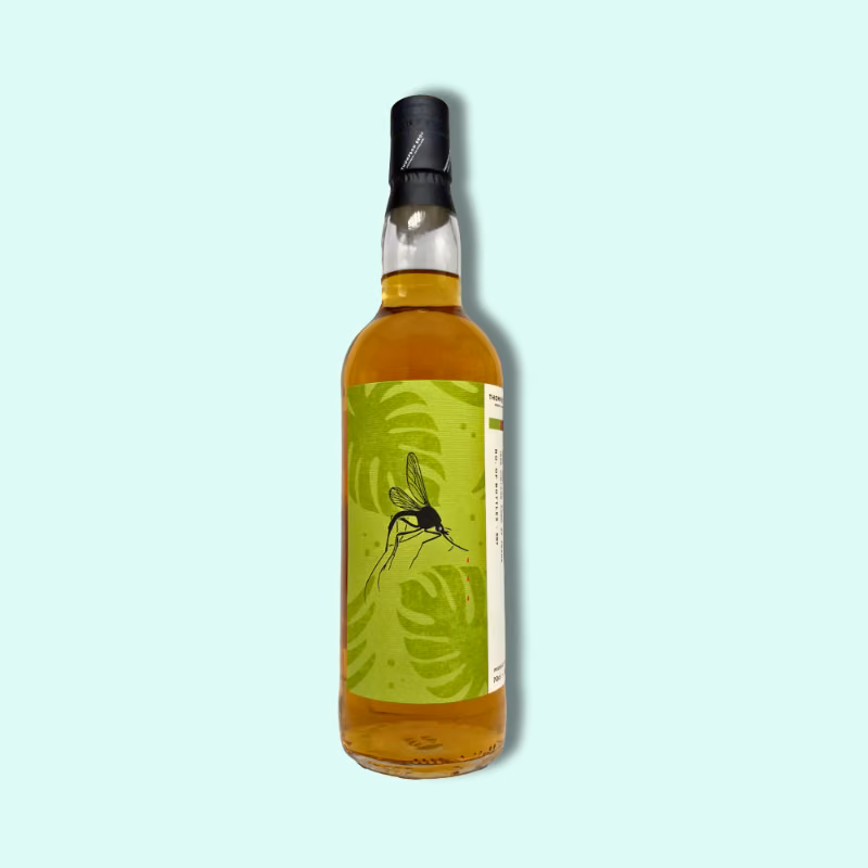 GLEN GARIOCH 1998