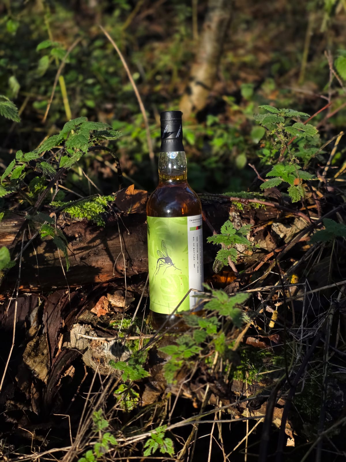 Glen Garioch - Lifestyle