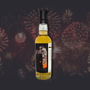 Clynelish Hogmanay