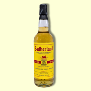 2026 Feb Sutherland 2025 release 48.5% ABV