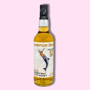 ALNESS 12 Year Old BLENDED MALT 2026