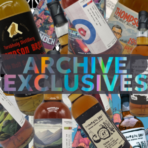 Archive Sale