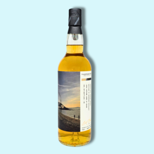 East Coast Whisky Club Bowmore Exclusive