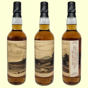 Clynelish 2001 25yo