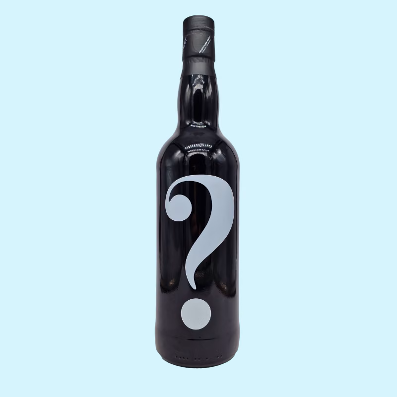 MYSTERY MALT Single Malt Scotch Whisky, 70CL, 46.3% ABV - Series 6