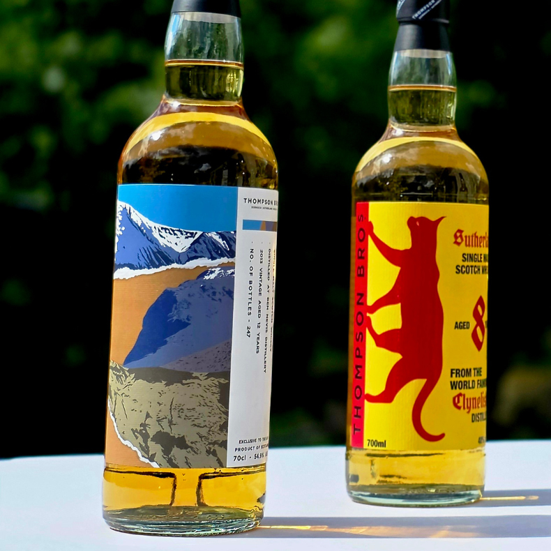 Ben Nevis Single Malt Scotch Whisky, 2013, 12 Year Old, 70CL, 54.9%ABV - Image 5